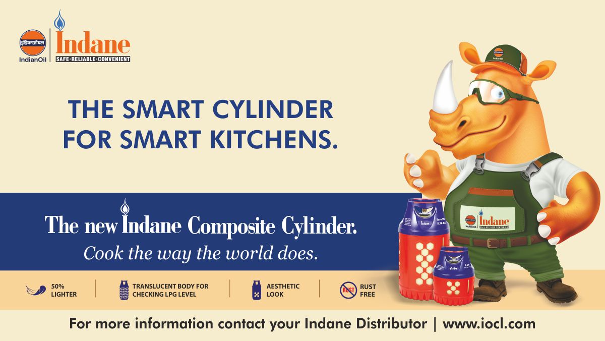 Introducing the all-new,... - Indian Oil Corporation Ltd.