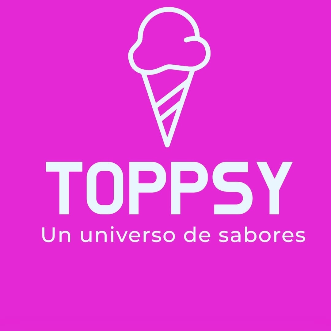 Helados Toppsy - Helados Toppsy added a new photo.