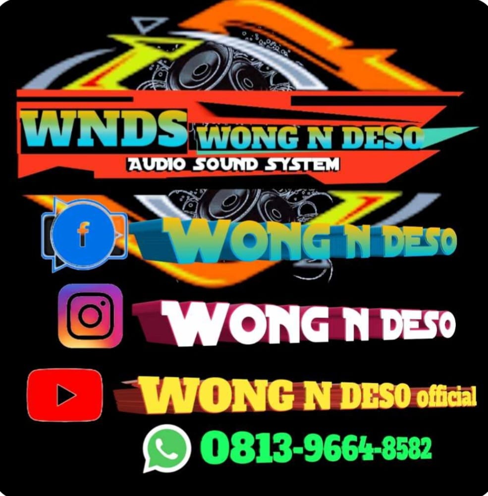 Box sejuta umat Planar mania | Bass Karnaval