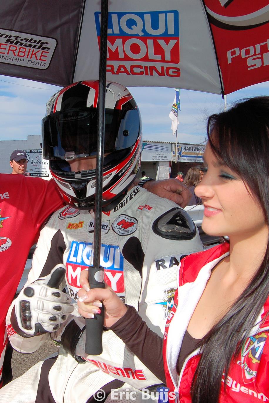 Happy Birthday... - MP Custom Valve - Suspension Specialist