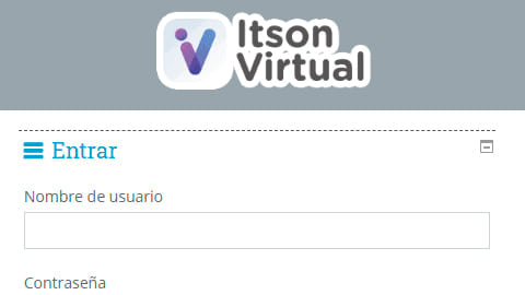 ITSON virtual