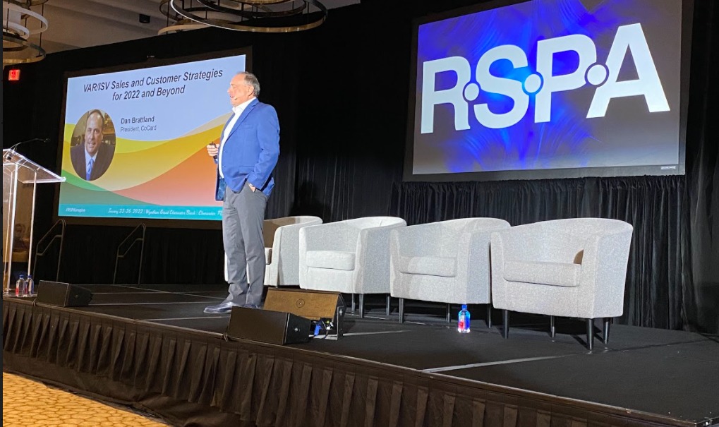 RSPA - RSPA added a new photo.