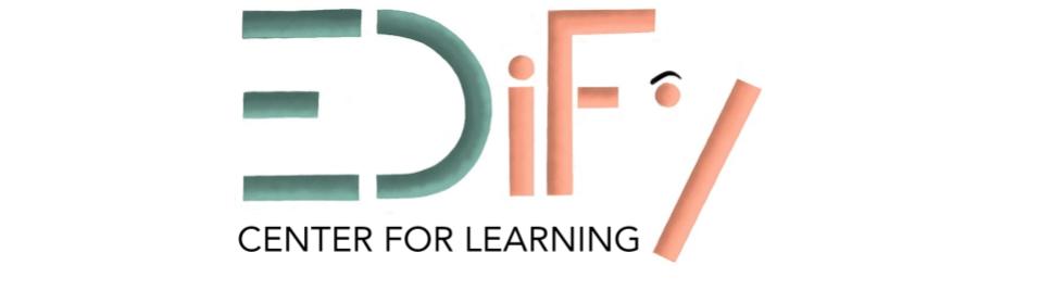 EDify- Center for learning
