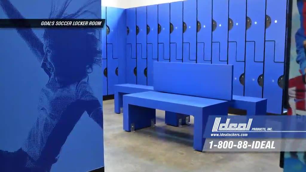 IDEAL PRODUCTS INC. アイデアル MADE IN U.S.A. Ideal Products, Inc. (@idealockers) • Facebook