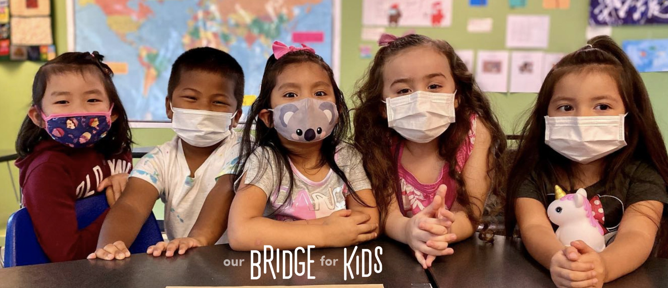 Ourbridge kids - Home