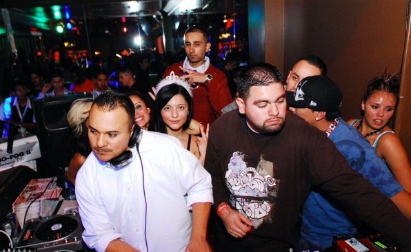 Dj Rhythm