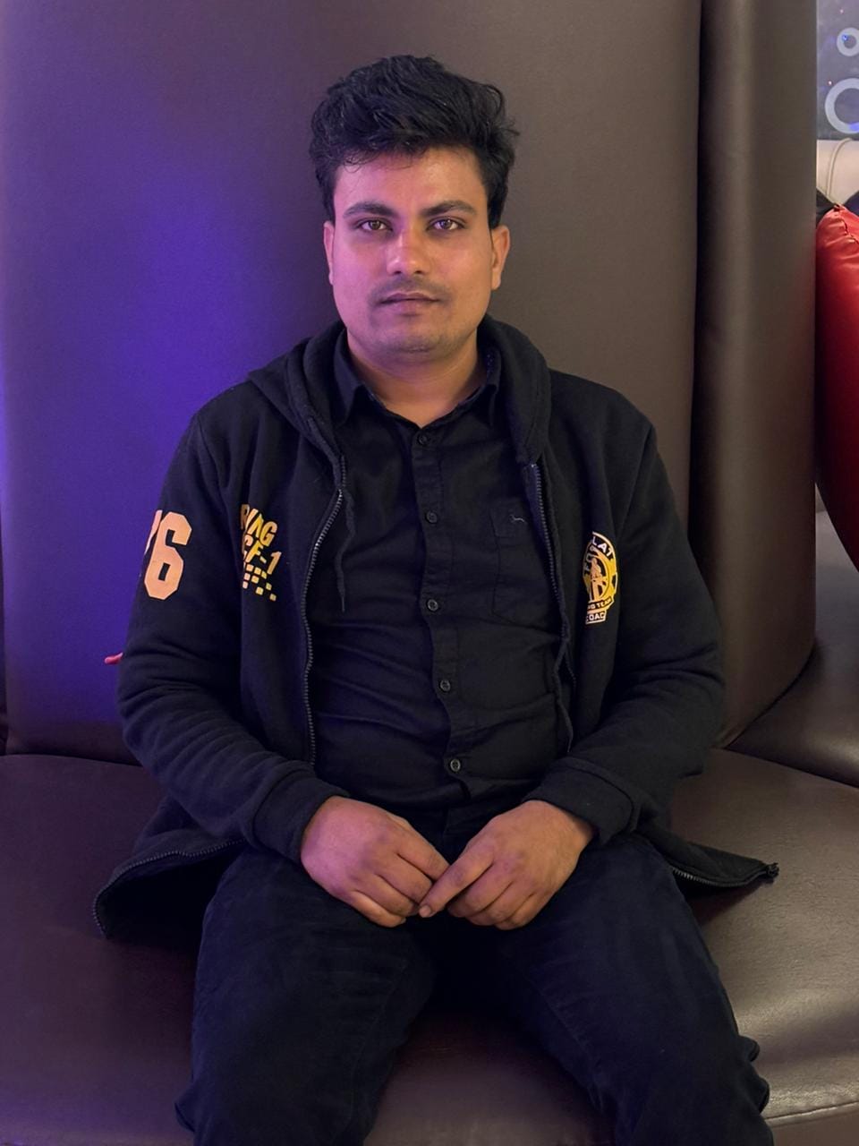 Subham Rajak