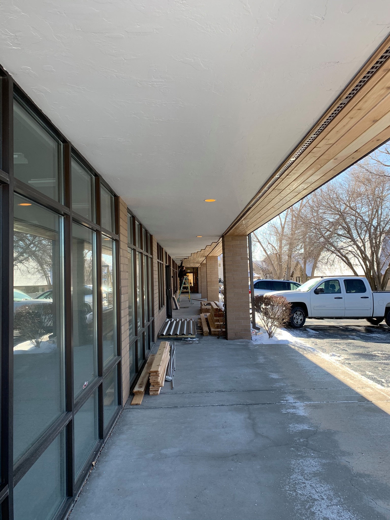 Danic Construction | Layton UT