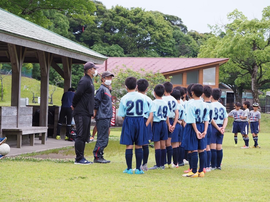 N United Kagoshima Home Facebook