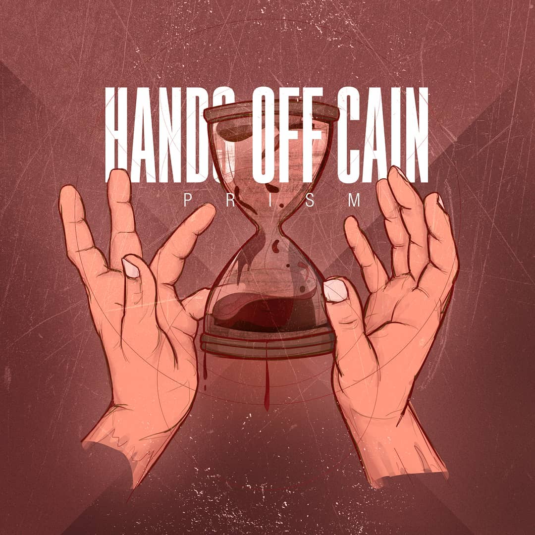 Hands Off Cain Prism 25 10 19 Artist Brunoconsani Artist Art Hands Prism Blood Red Artwork Brotherhood Edit Facebook facebook