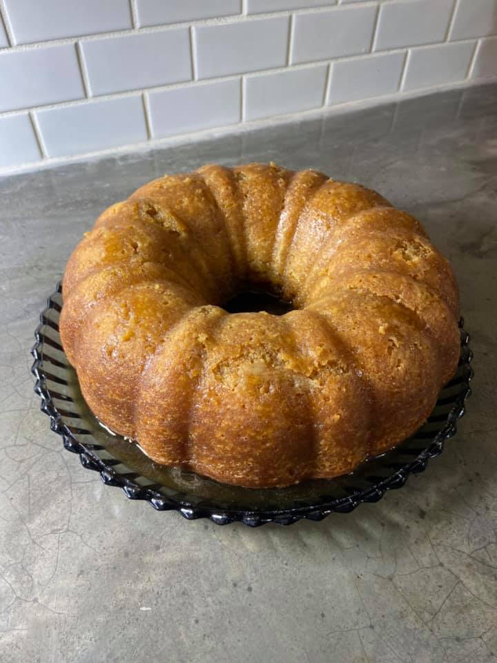 The Phoenix Rising Bakery