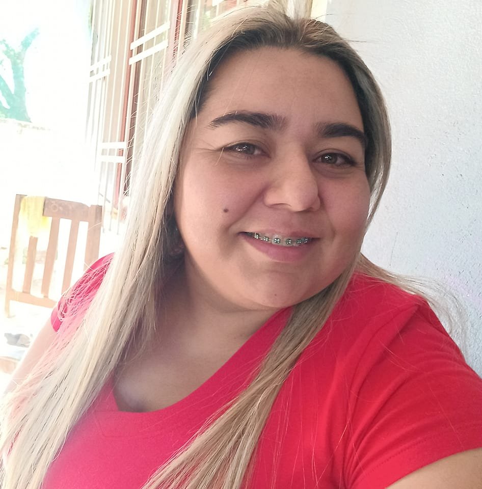 Leticia Elizabeth Espinola Rivas