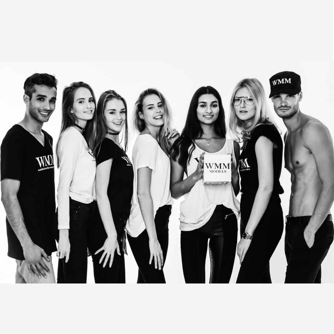 Swish Model Management added a... - Swish Model Management