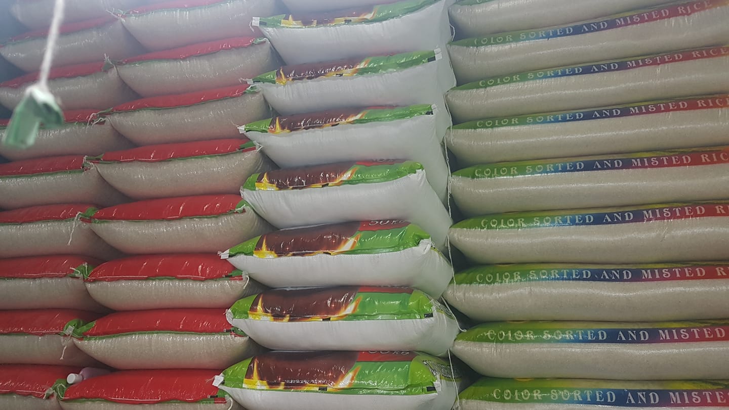 Inday's Rice & Eggs Dealer - Magandang Araw mga suki! Nag ikot-ikot Po ...