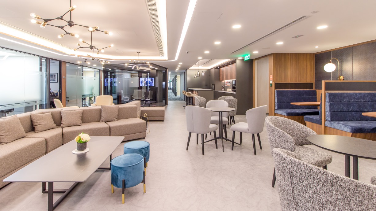 Compass Offices Home Facebook