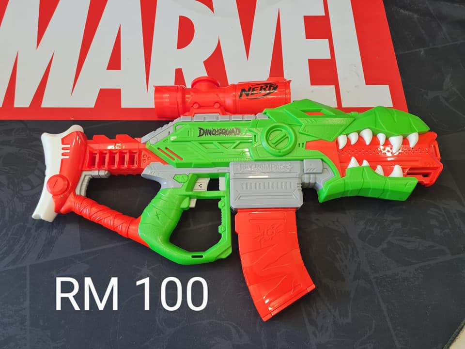 Airsoft Guns for sale in Kuala Lumpur, Malaysia Facebook Marketplace