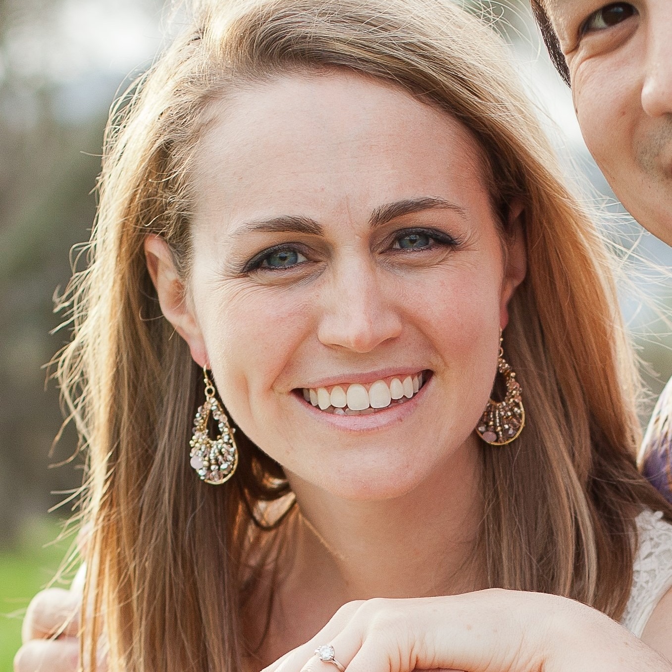 Author Kelly Rice Schmitt
