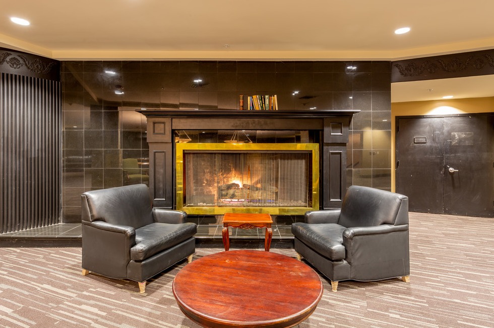 Ridpath Club Apartments | Spokane WA