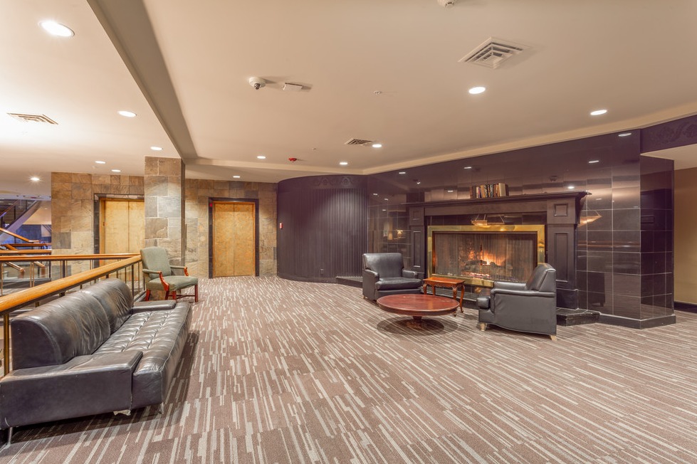 Ridpath Club Apartments | Spokane WA