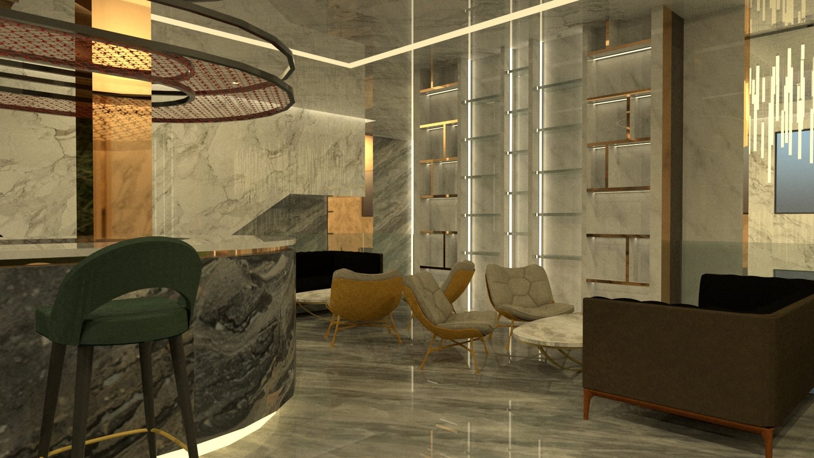 Archizen Studio | Klang