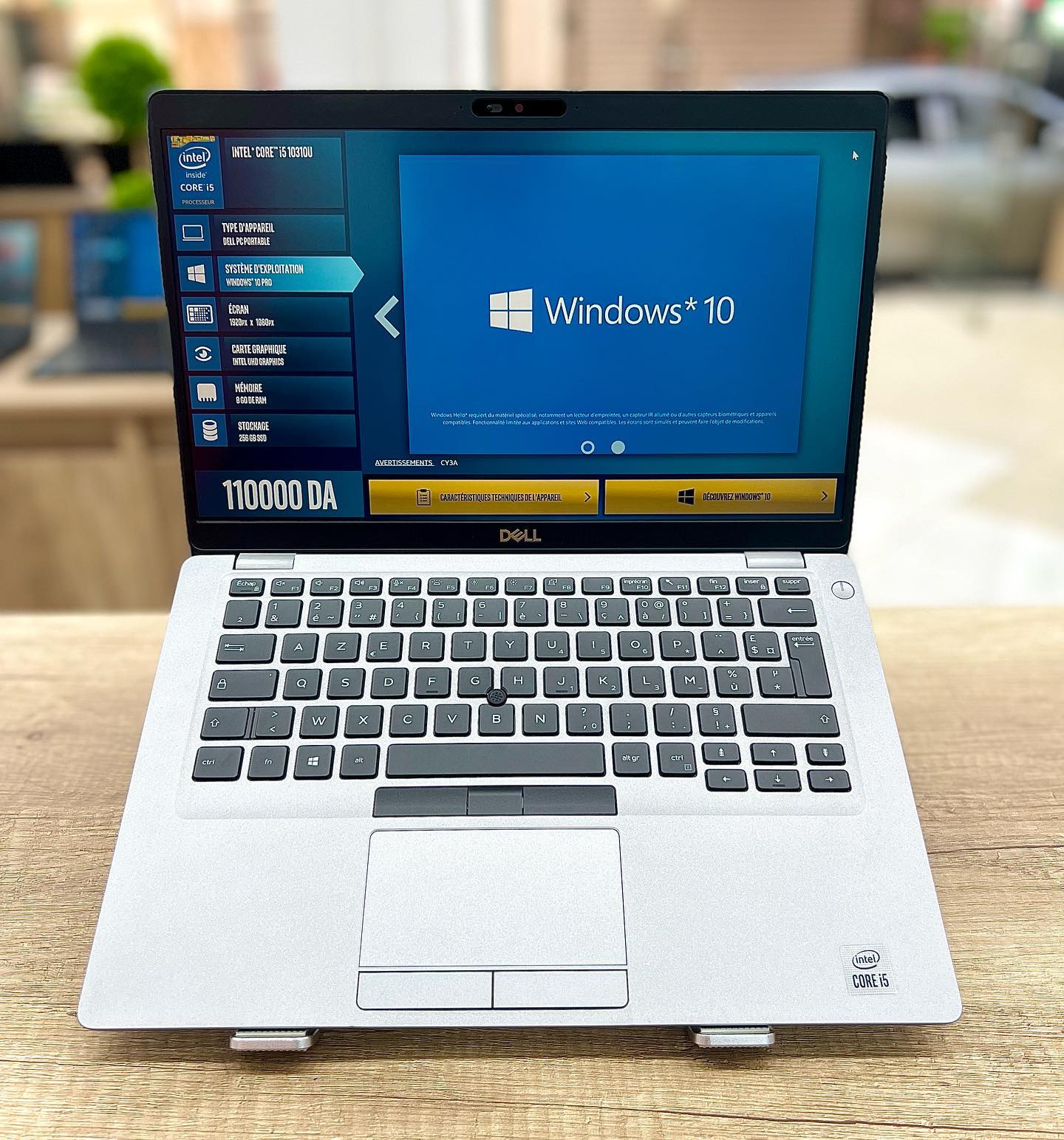 MPS Computer - 🤩💥 Dell Latitude 5410💻🤩💥 CPU: INTEL CORE... | Facebook