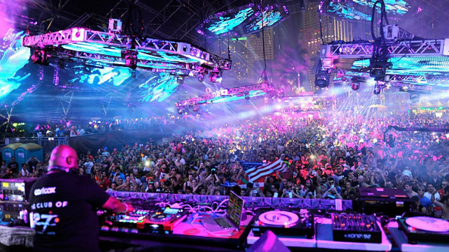 Myanmar Dj Club