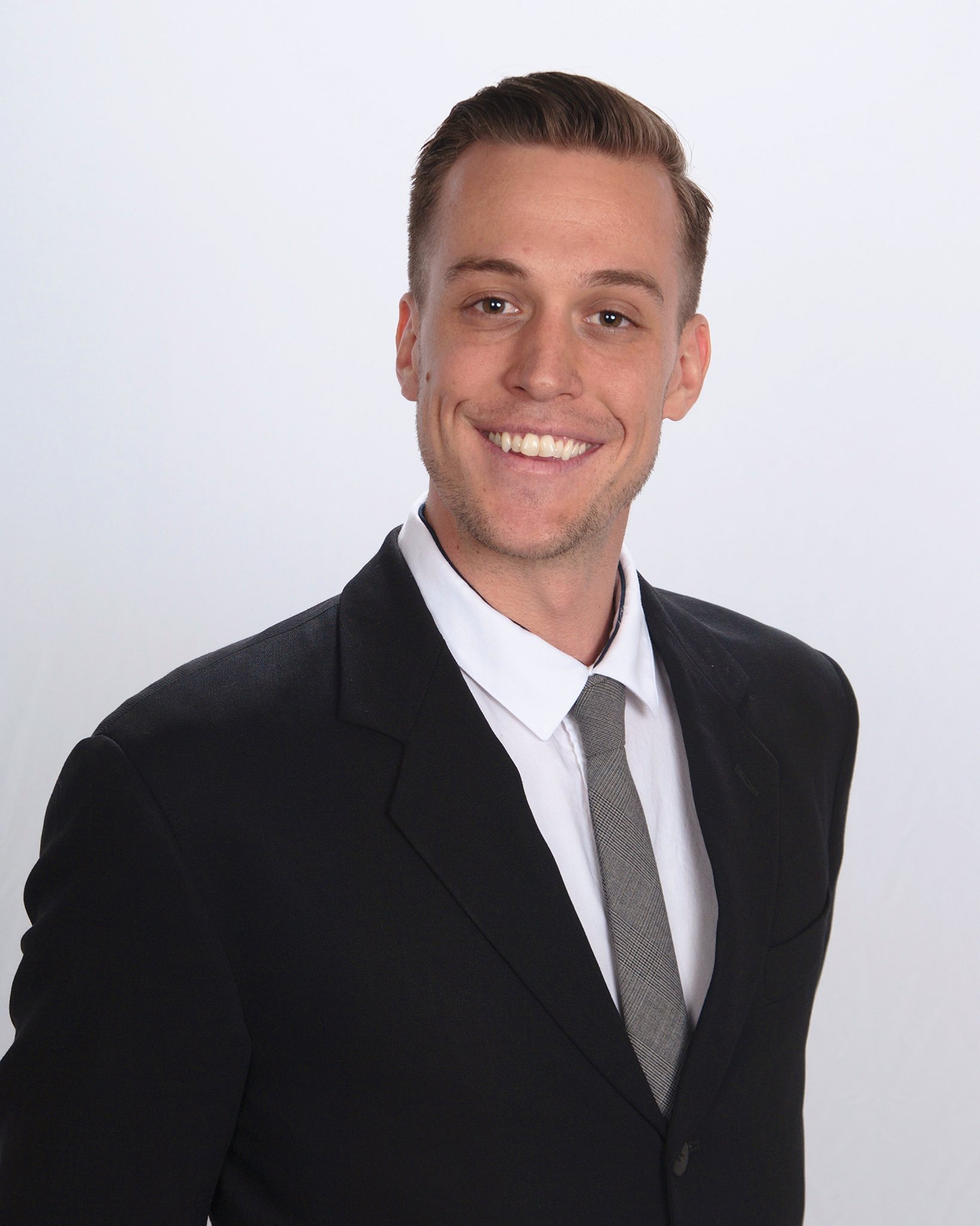 Riley Harrison - Realtor | Reno NV