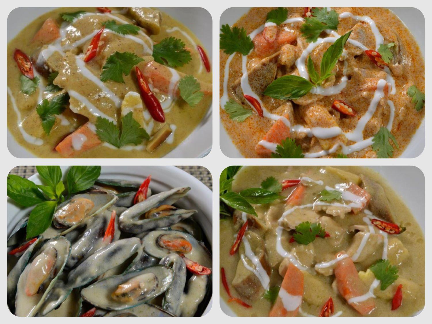 Ninak Asian Chicken