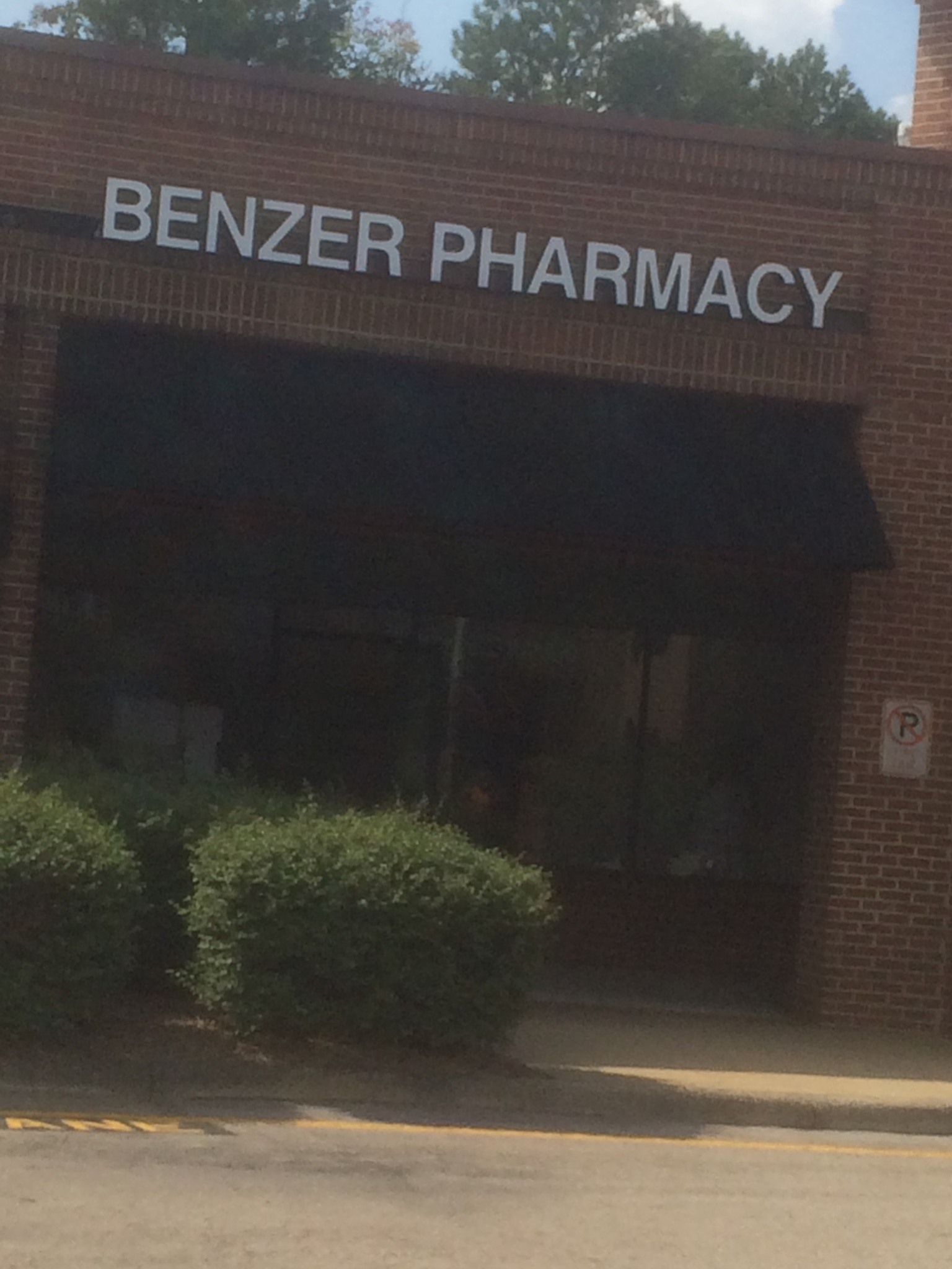 Benzer Pharmacy Durham | Durham NC