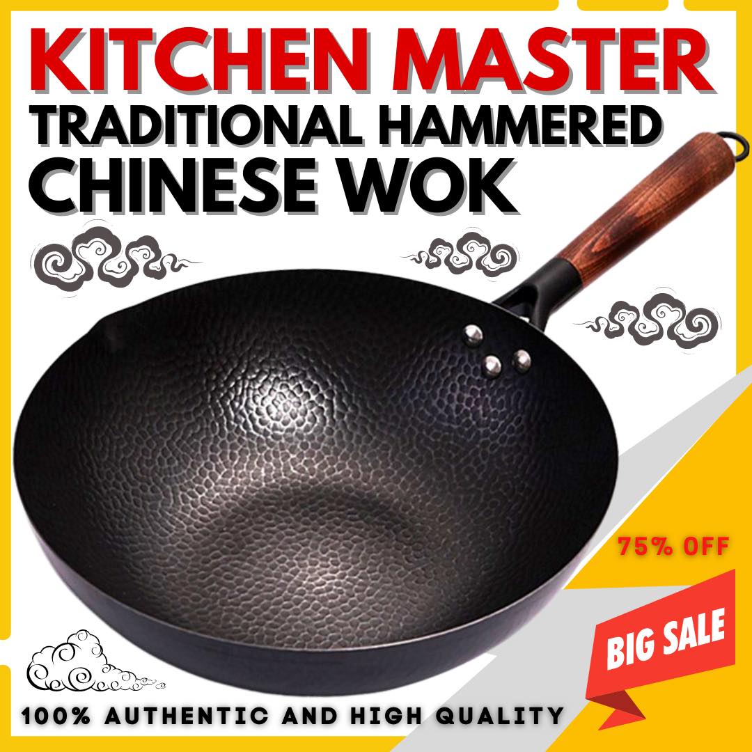 Kitchen Master