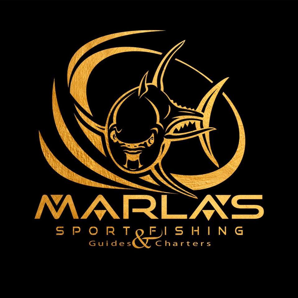 Marla's Sport... - Marla's Sport Fishing Guides & Charters