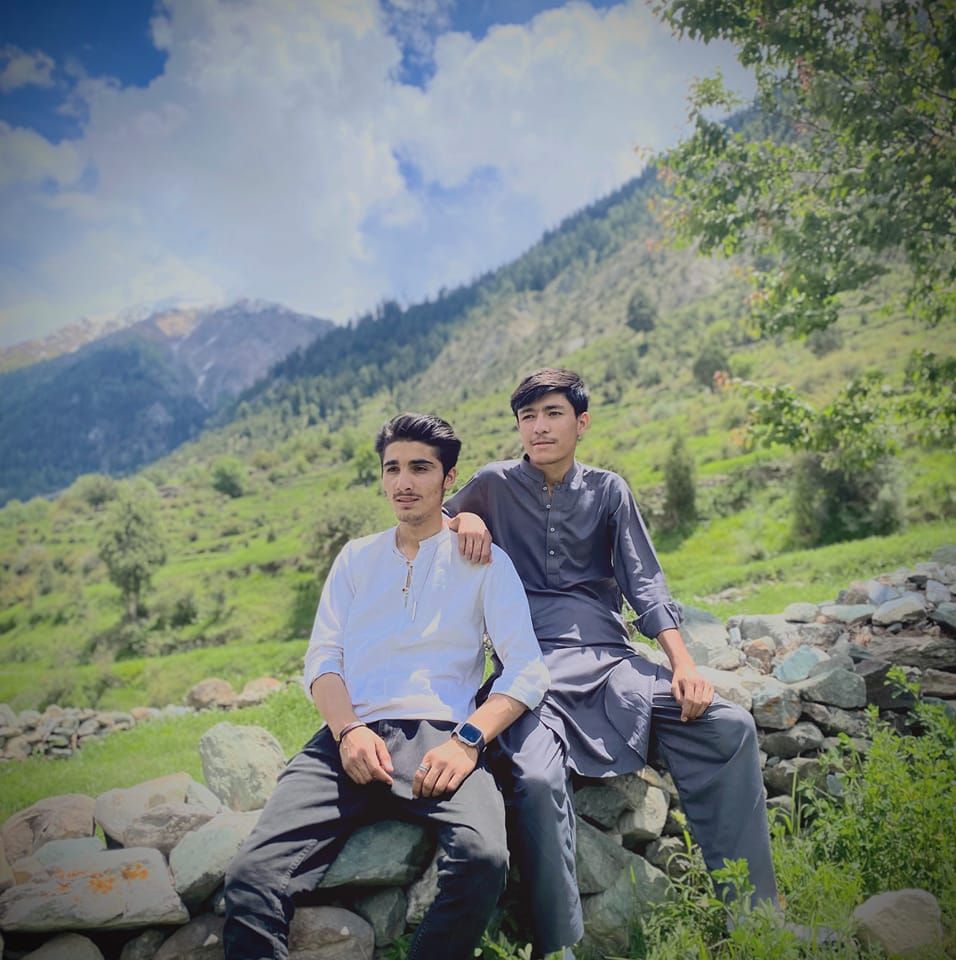 Ali Zain