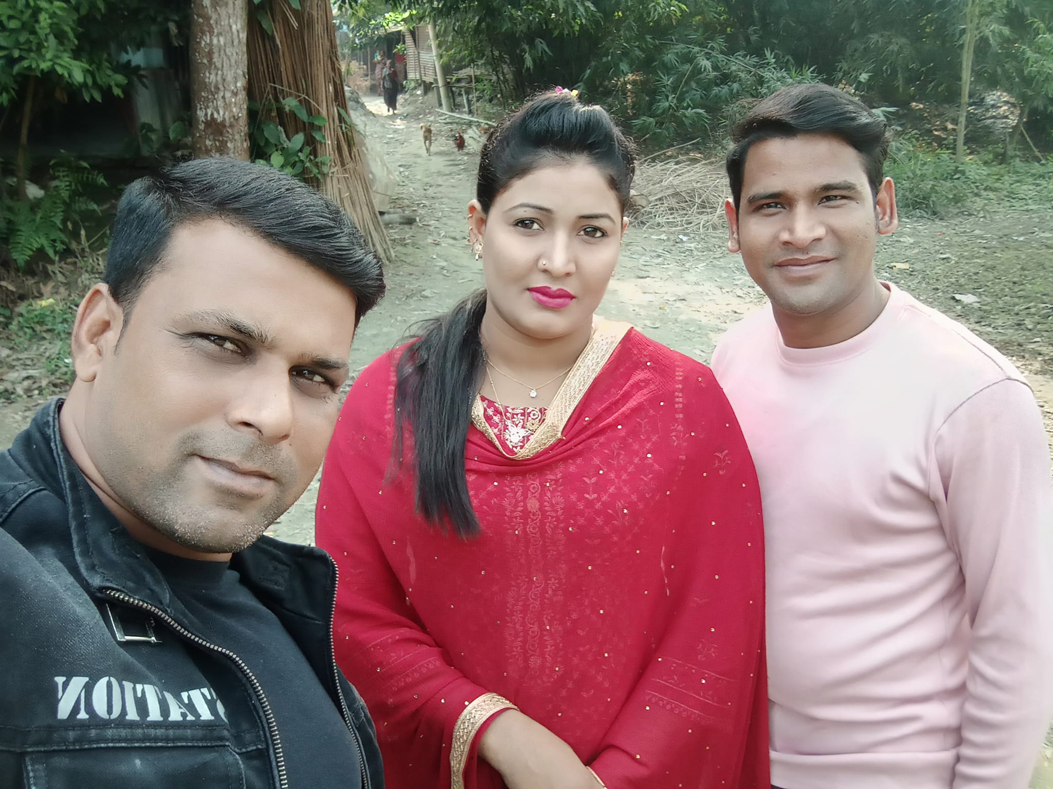 Raj Moni