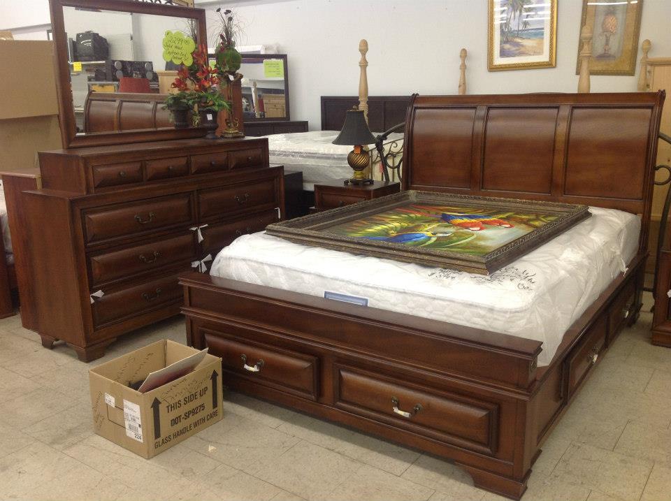 ReThreads Home and Clothing Store Gulfport MS