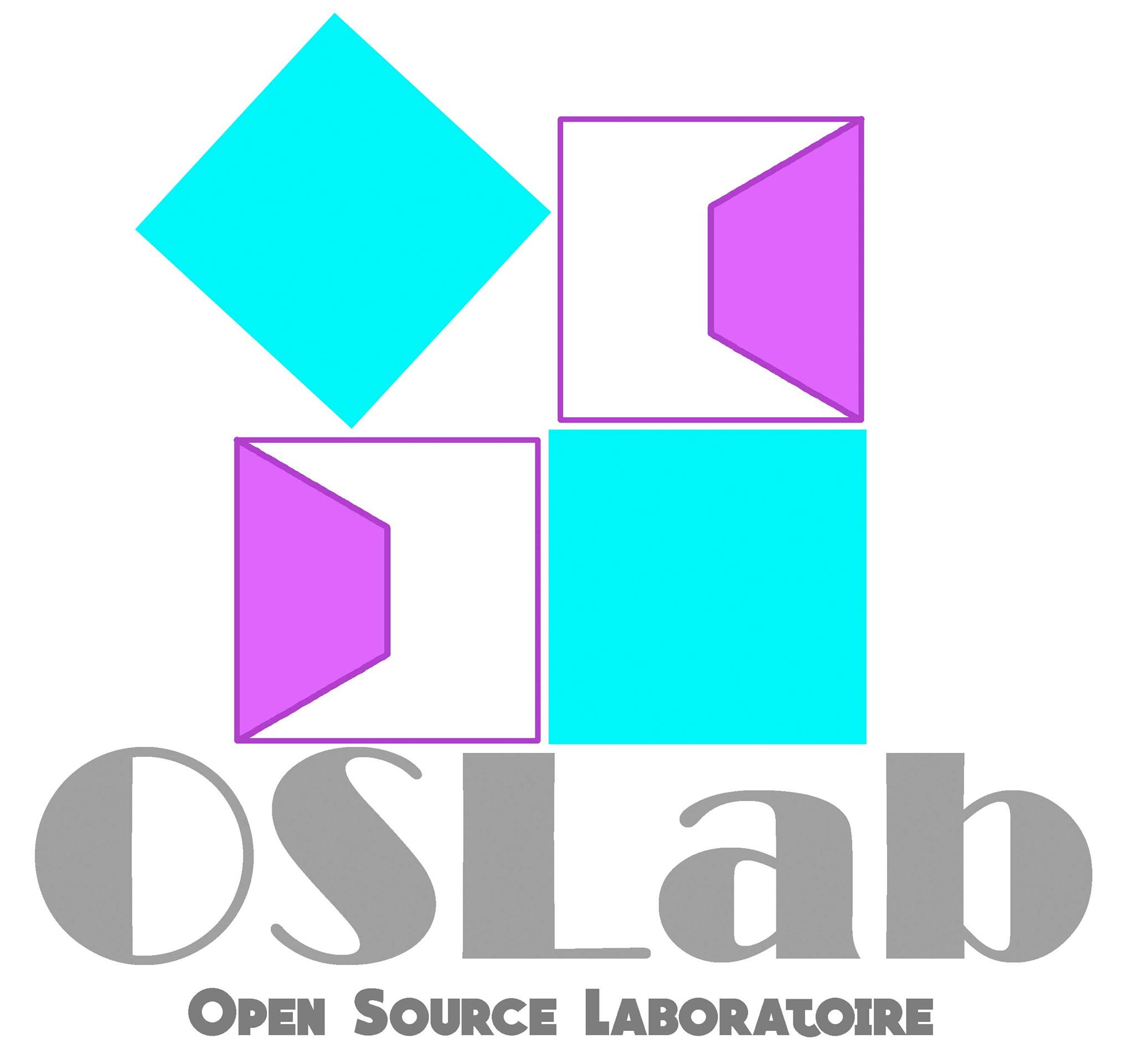 Open Source Lab
