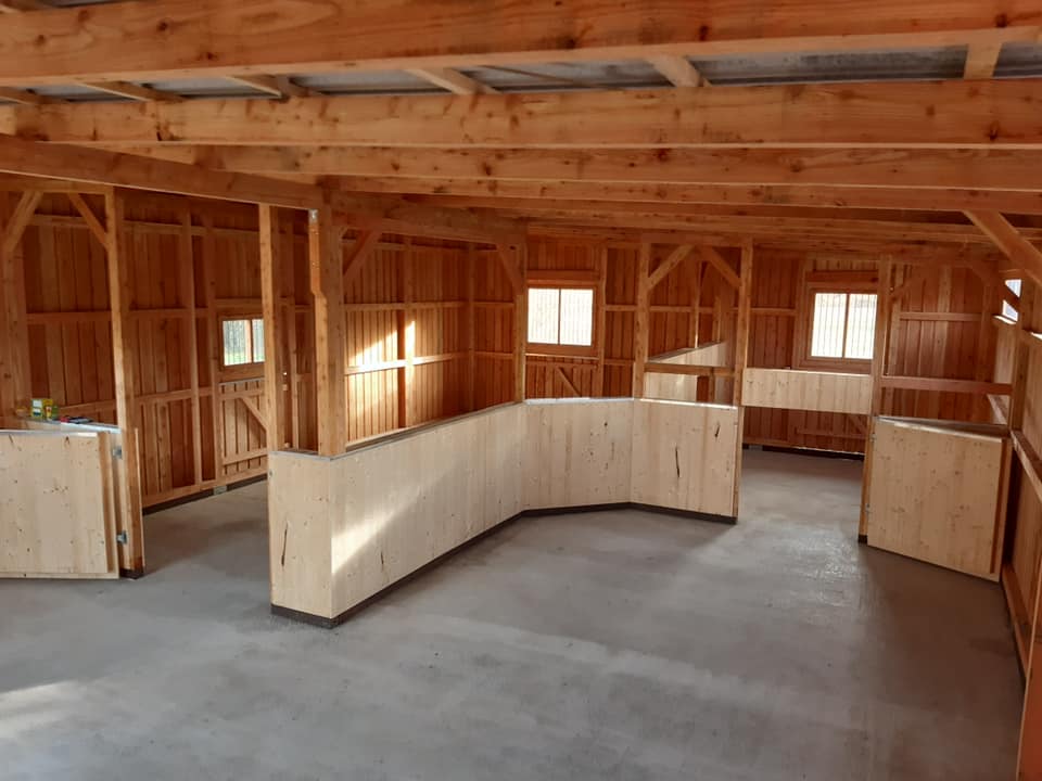 Skandwood
