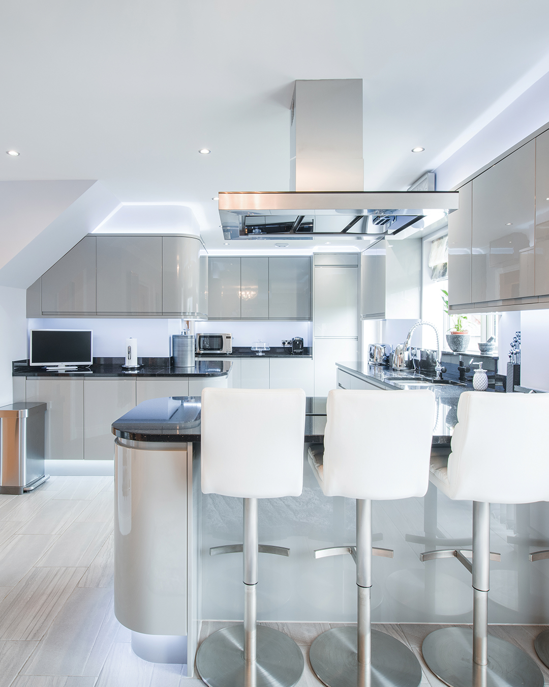 🏡 Design the hub of your home 👩‍🍳... - Excel Home Design Ltd