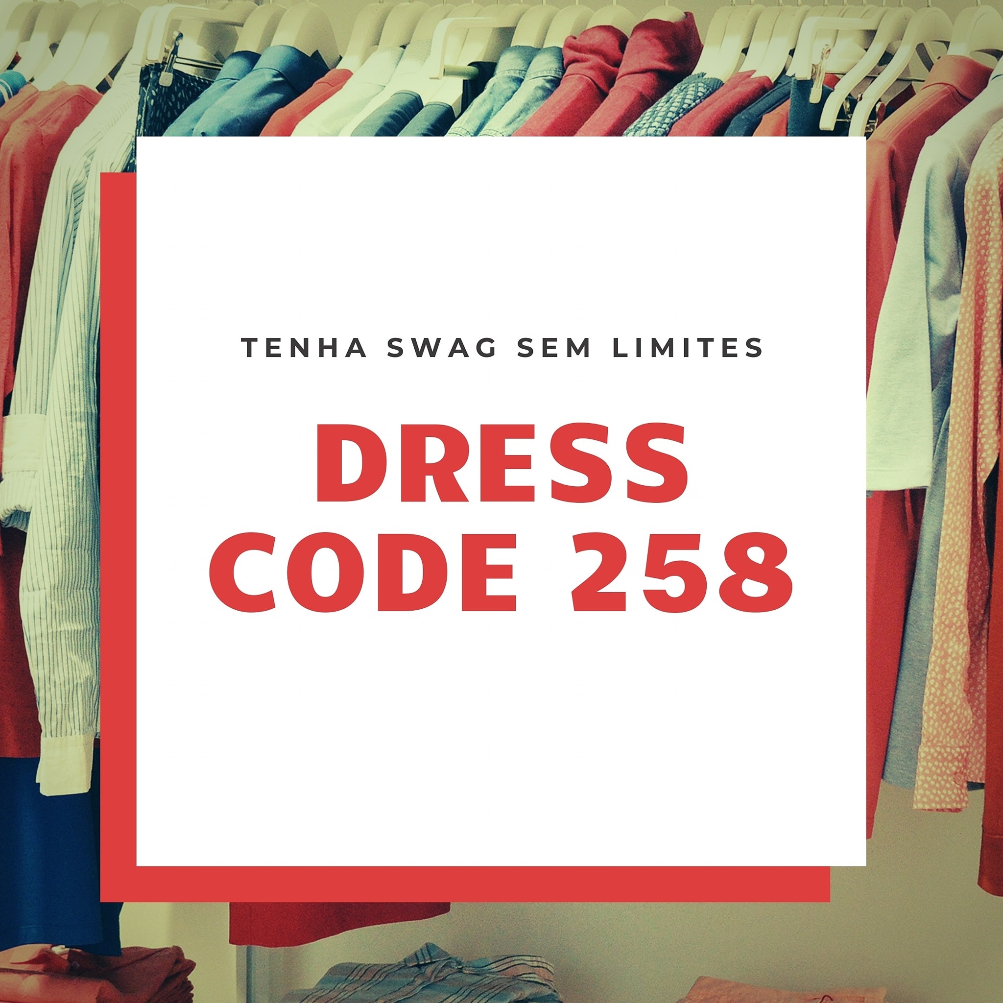 Dress Code 258 Moz