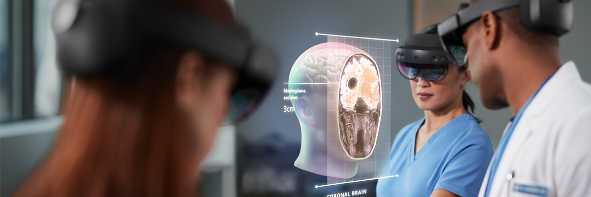 💥 อบรมการใช้แว่น HoloLens 2... - Metaverse XR - MTXR | Facebook
