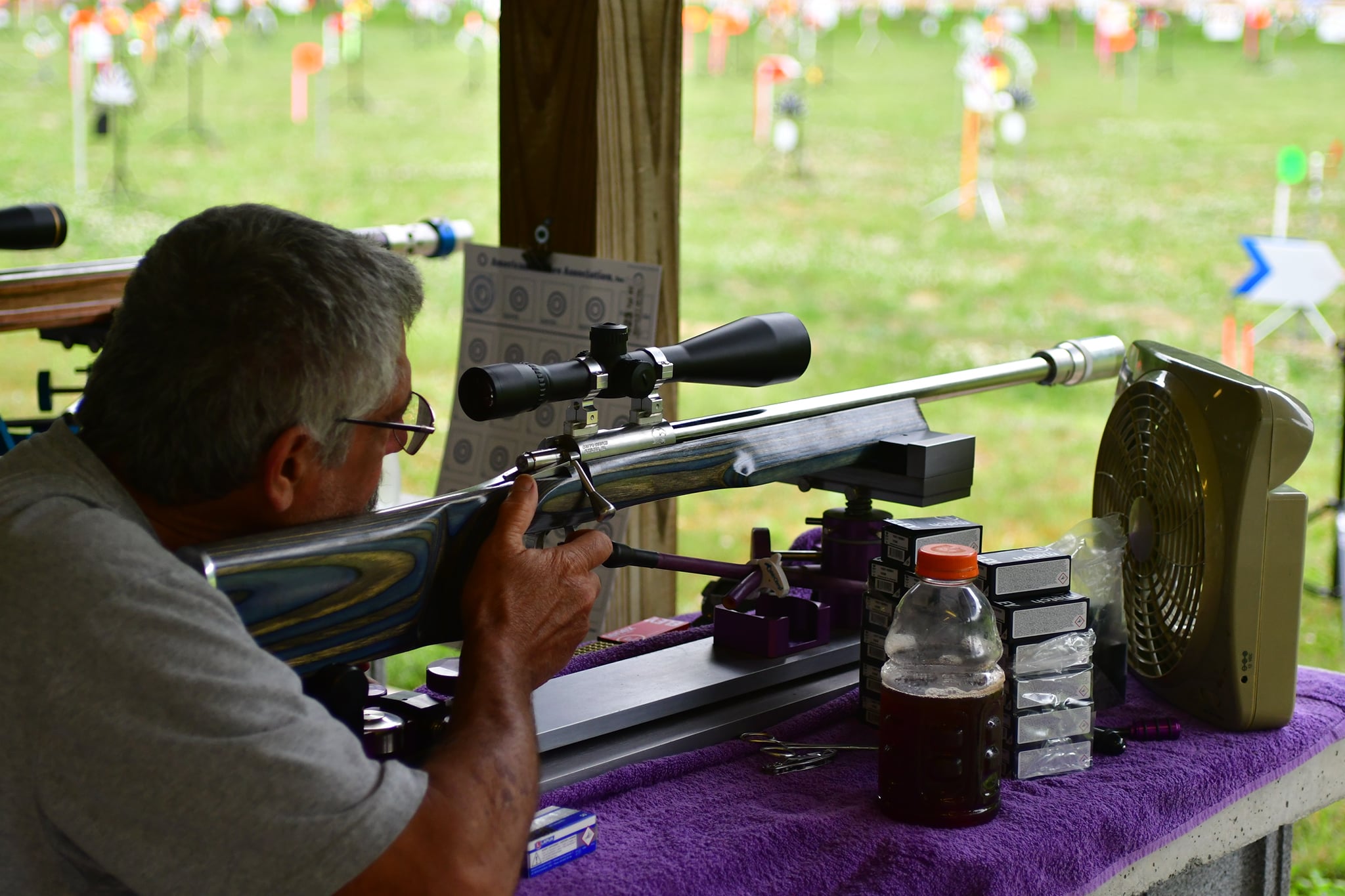 American Rimfire... - American Rimfire Association | Facebook
