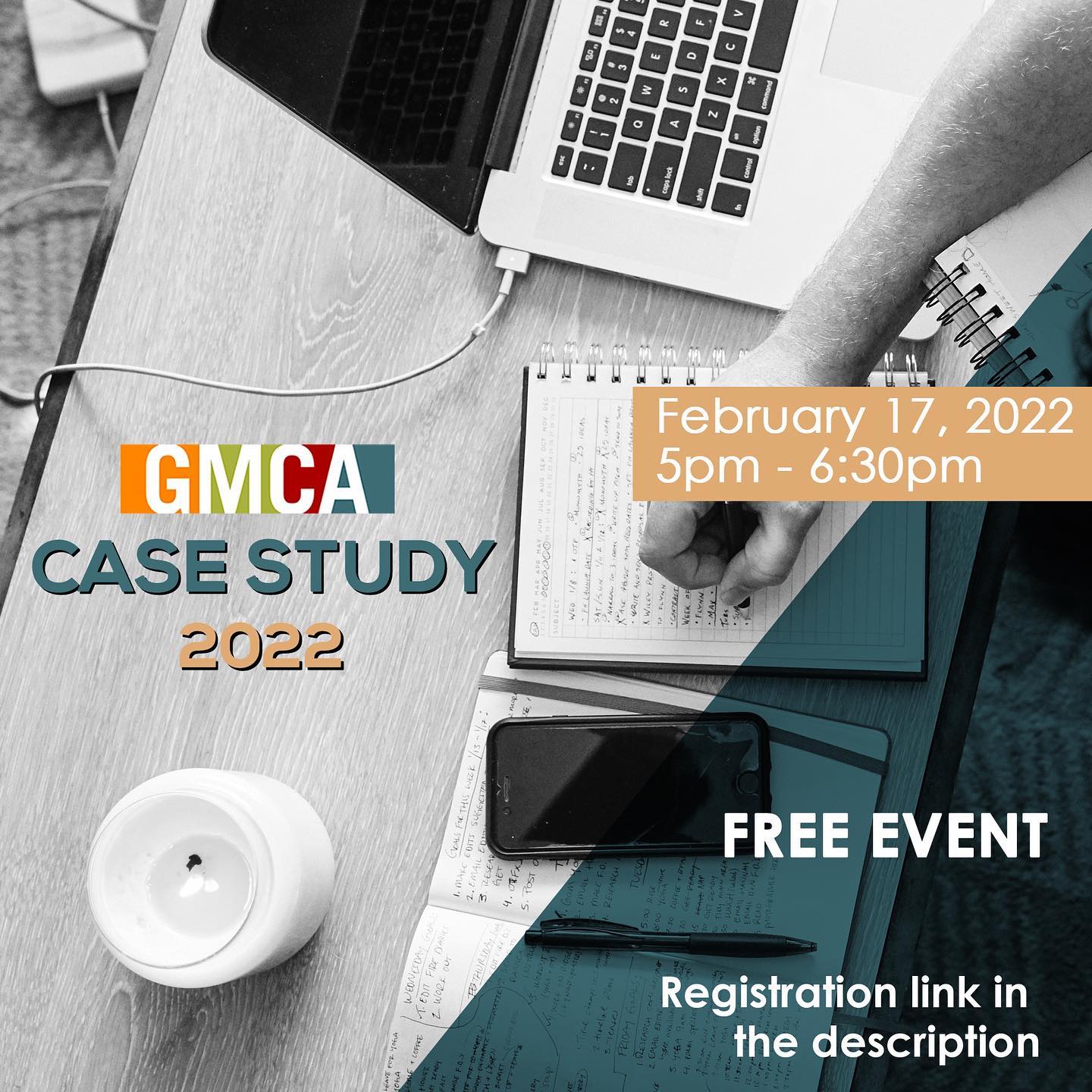 GMCA University of Alberta Chapter