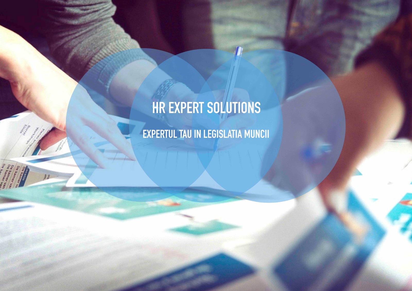 HR Expert Solutions