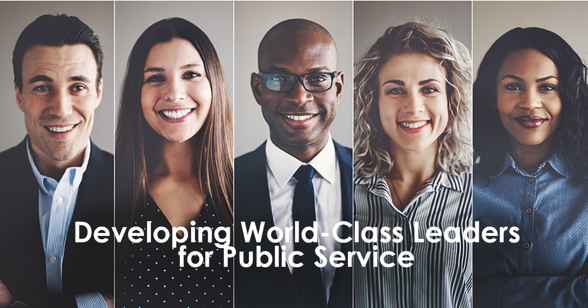 Maryland Certified Public Manager Program