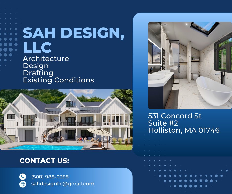 SAH Design, LLC