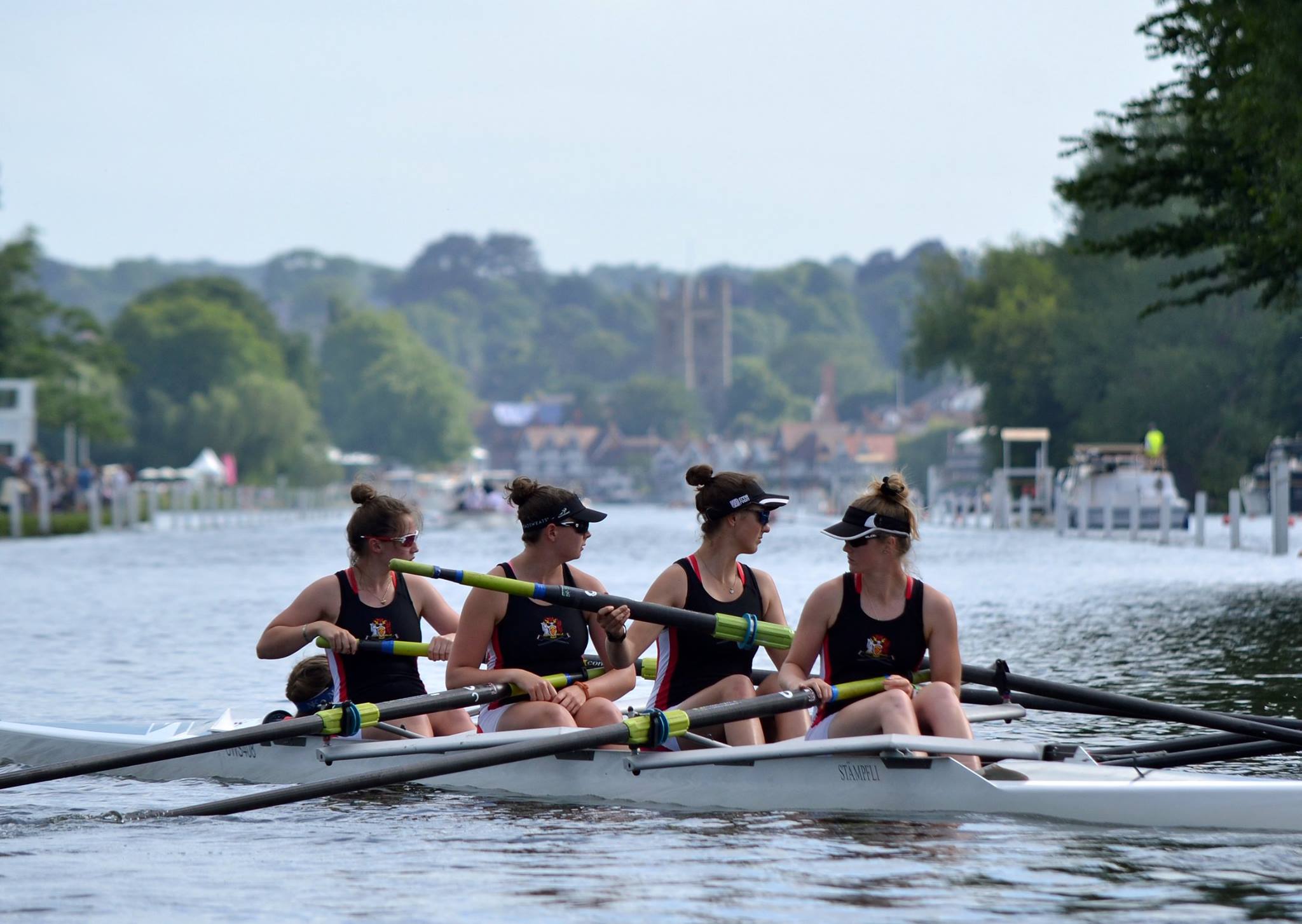 Cardiff Rowing Photos | Cardiff