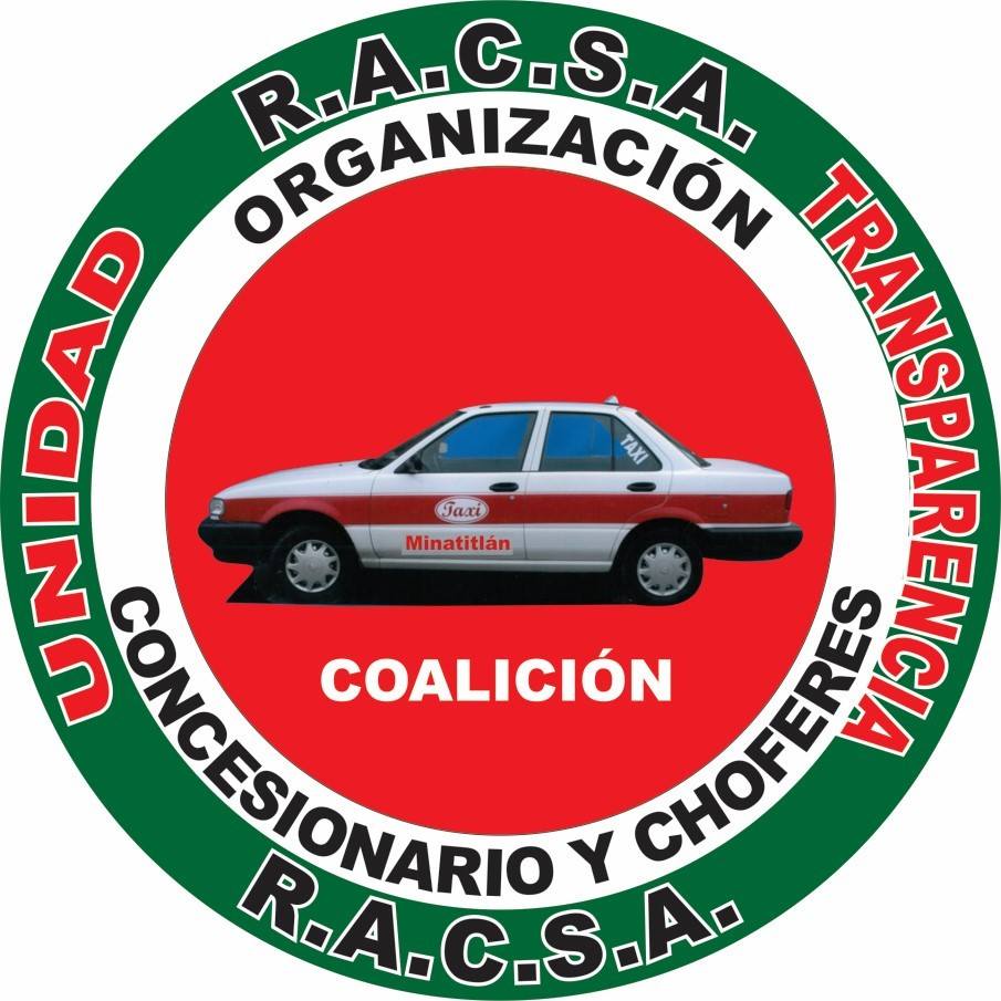 TAXI RACSA Minatitlán on Reels | Facebook