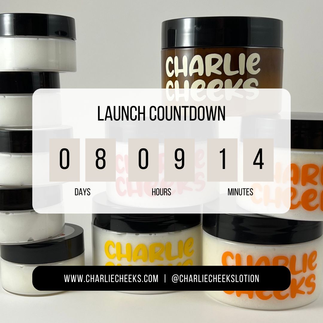 Charlie Cheeks | Muscatine IA