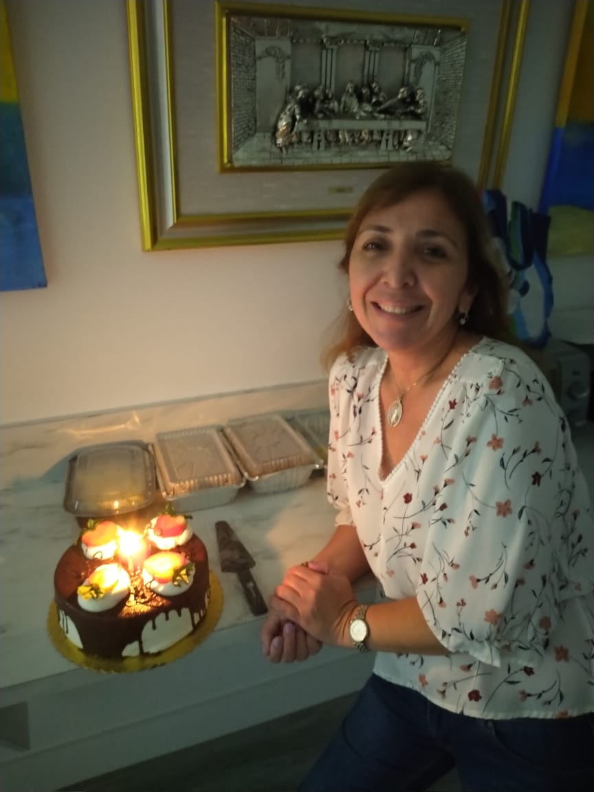 Flavia A. Inesta, DPM - Home