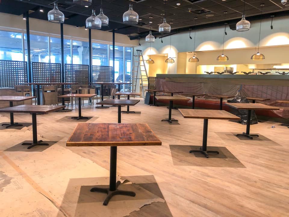Sneak Peak Alert! 🚨 We are having... - Treebeards Restaurant