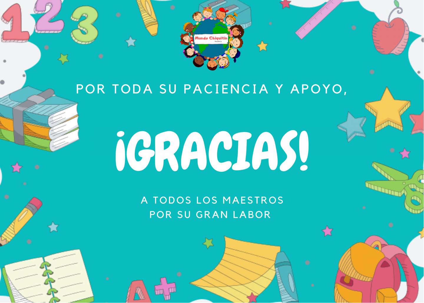 🌟... - APEEE - Asoc. Pro Espacios de Excelencia Educativa | Facebook